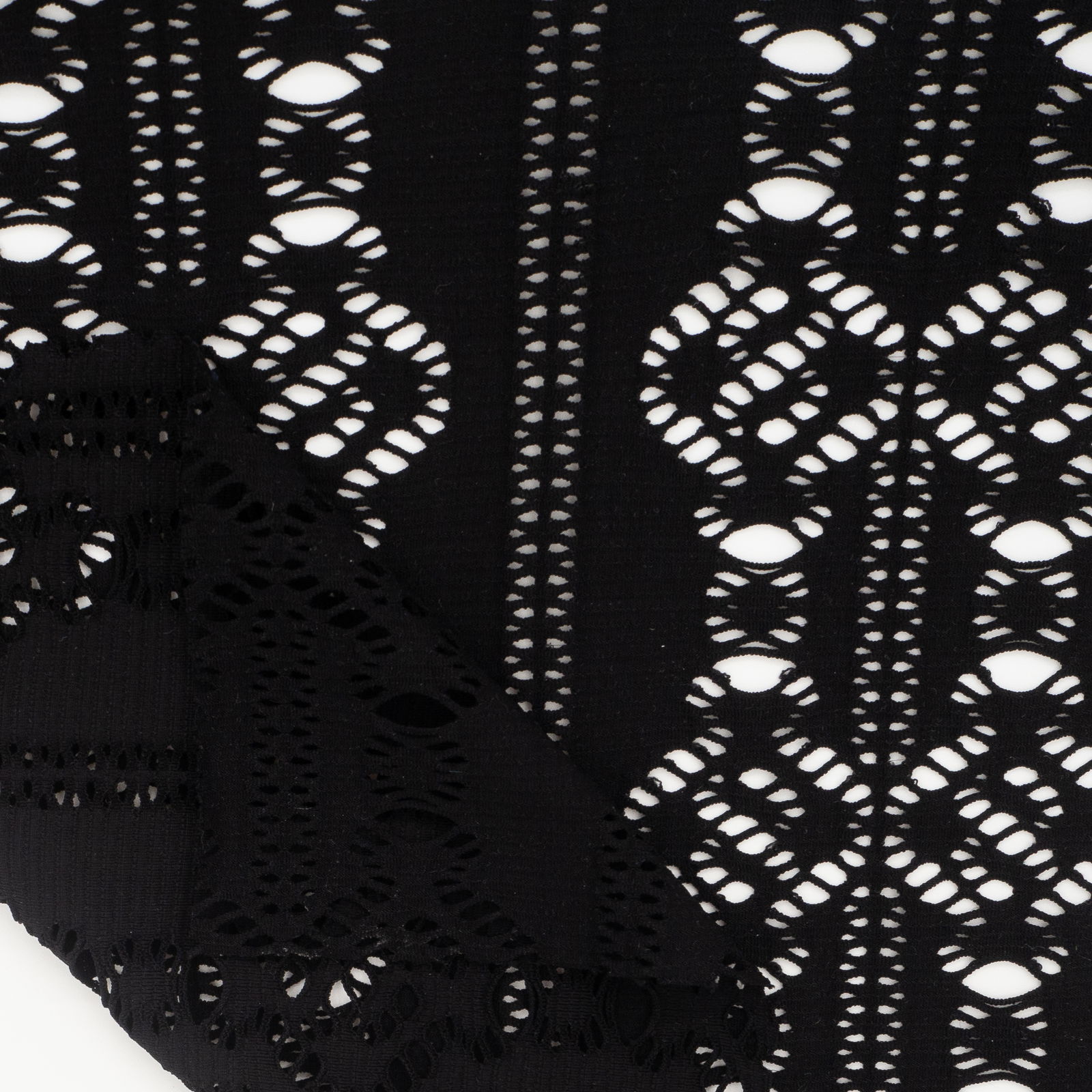 photo du textile BEL55 replié
